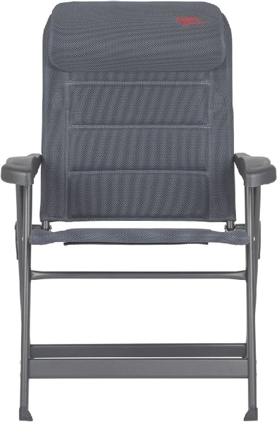 Crespo Air-Deluxe Compact AP-235 standenstoel - Grijs Crespo Air-Deluxe Compact AP-235 Standenstoel - Grijs -Uitrusting Voor Buiten 900 597 1149057 06