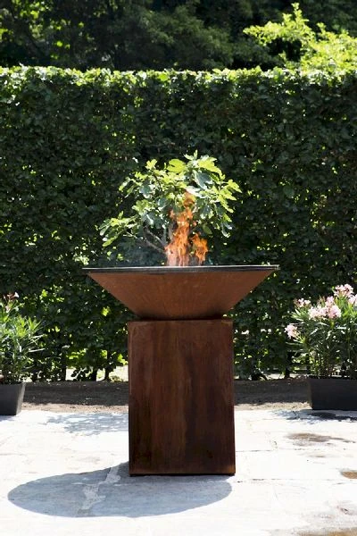 OFYR Classic Corten 85 OFYR Classic Corten 85 -Uitrusting Voor Buiten 900 600 002 w6a8873 1