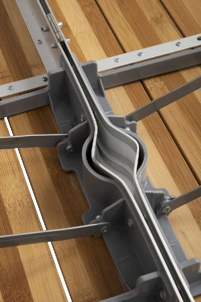 Bo-Camp 136 x 85 inklapbare picknicktafel - Bamboe Bo-Camp 136 X 85 Inklapbare Picknicktafel - Bamboe -Uitrusting Voor Buiten 900 600 1404800 11