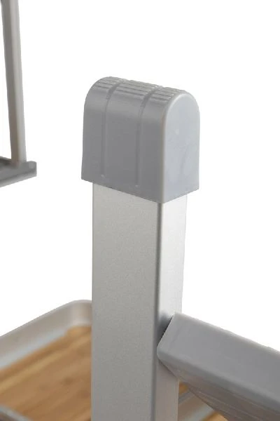 Bo-Camp 136 x 85 inklapbare picknicktafel - Bamboe Bo-Camp 136 X 85 Inklapbare Picknicktafel - Bamboe -Uitrusting Voor Buiten 900 600 1404800 12