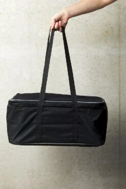 Barbecook Carlo Houtskool Tafelbarbecue - Groen -Uitrusting Voor Buiten 900 600 bc cha 1016 sf 05 hr