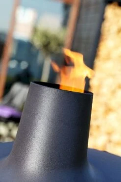 Morsø Morso Forno Pizzaoven 6 Morsø Morso Forno Pizzaoven -Uitrusting Voor Buiten 900 600 uitlaat