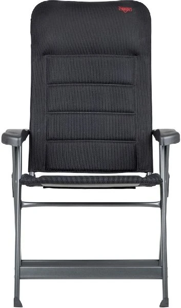 Crespo Air-Deluxe AP-237 standenstoel - Zwart Crespo Air-Deluxe AP-237 Standenstoel - Zwart -Uitrusting Voor Buiten 900 609 1149076 03 1