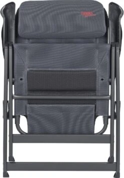 Crespo Air-Deluxe Compact AP-235 Standenstoel - Grijs 9 Crespo Air-Deluxe Compact AP-235 Standenstoel - Grijs -Uitrusting Voor Buiten 900 638 1149057 10