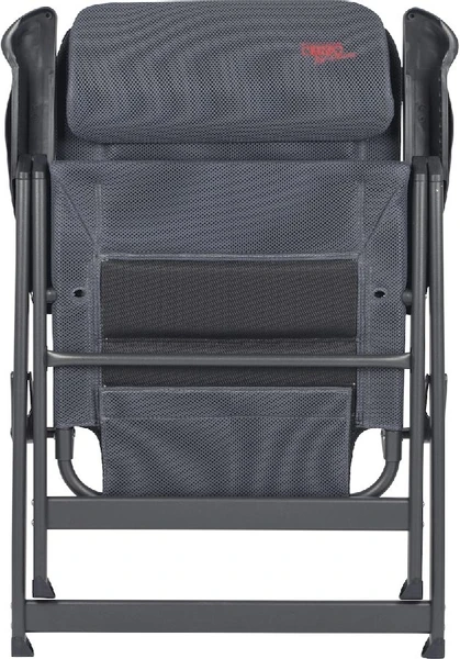 Crespo Air-Deluxe Compact AP-235 standenstoel - Grijs Crespo Air-Deluxe Compact AP-235 Standenstoel - Grijs -Uitrusting Voor Buiten 900 638 1149057 10