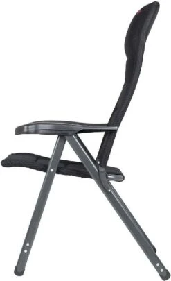 Crespo Air-Deluxe AP-237 Standenstoel - Zwart 3 Crespo Air-Deluxe AP-237 Standenstoel - Zwart -Uitrusting Voor Buiten 900 648 1149076 04 1