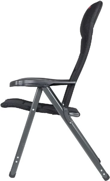 Crespo Air-Deluxe AP-237 standenstoel - Zwart Crespo Air-Deluxe AP-237 Standenstoel - Zwart -Uitrusting Voor Buiten 900 648 1149076 04 1