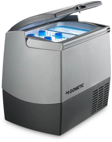 Dometic CoolFreeze CDF 18 autokoelbox - 18L Dometic CoolFreeze CDF 18 Autokoelbox - 18L -Uitrusting Voor Buiten 900 713 900 900 dometic coolfreeze cdf 18 6