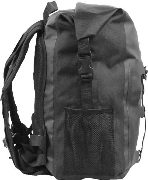 Gabbag Day 25L waterdichte rugzak - Zwart Gabbag Day 25L Waterdichte Rugzak - Zwart -Uitrusting Voor Buiten 900 741 900 741 0jgd310 100 07