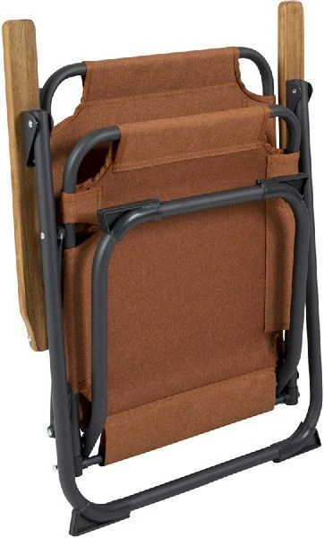 Bo-Camp Industrial Bushwick klapstoel - Clay Bo-Camp Industrial Bushwick Klapstoel - Clay -Uitrusting Voor Buiten 900 772 1211882 13