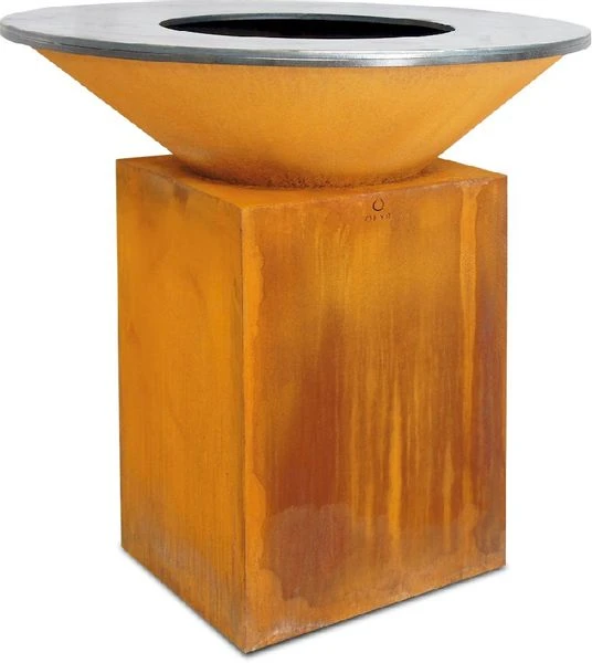 OFYR Classic Corten 100 OFYR Classic Corten 100 -Uitrusting Voor Buiten 900 804 oc 100 100