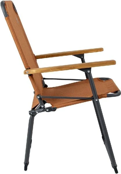 Bo-Camp Industrial Bushwick klapstoel - Clay Bo-Camp Industrial Bushwick Klapstoel - Clay -Uitrusting Voor Buiten 900 821 1211882 09