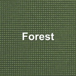 Bo-Camp Copa Rio Comfort Klapstoel - Forest 5 Bo-Camp Copa Rio Comfort Klapstoel - Forest -Uitrusting Voor Buiten 900 900 1211948 06