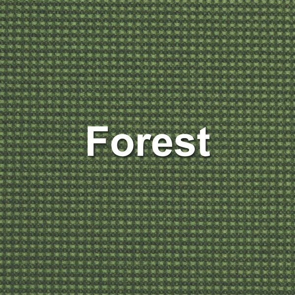 Bo-Camp Copa Rio Comfort klapstoel - Forest Bo-Camp Copa Rio Comfort Klapstoel - Forest -Uitrusting Voor Buiten 900 900 1211948 06