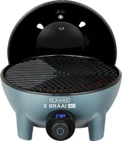 CADAC E-Braai Elektrische Barbecue - Petrol -Uitrusting Voor Buiten 900 900 5840 20 18 eu e braai petrol 3