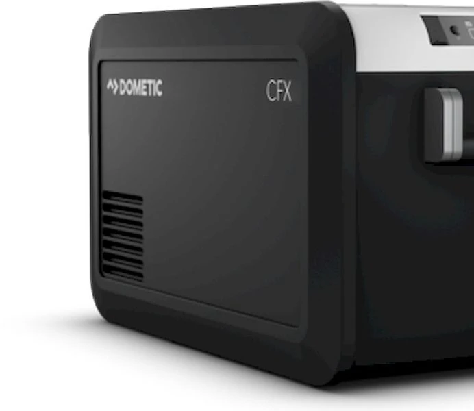 Dometic CFX3 25 compressor koelbox - 25 liter Dometic CFX3 25 Compressor Koelbox - 25 Liter -Uitrusting Voor Buiten 900 900 93 72 dometic gf cfx335 2 rugged construction 69372 11
