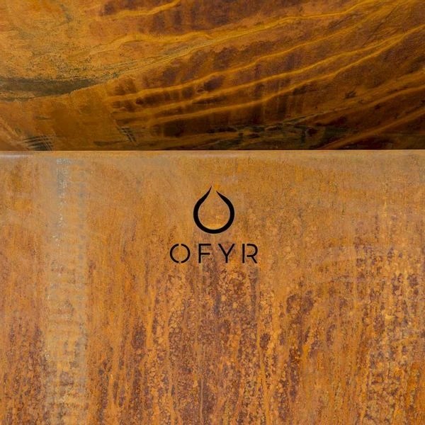 OFYR Classic Corten 100 OFYR Classic Corten 100 -Uitrusting Voor Buiten 900 900 bd 2016 03 villa caparts ofyr laure m lone 4917