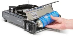 Campingaz Camp Bistro 3 - 1-pits Kooktoestel -Uitrusting Voor Buiten 900 900 camp bistro 3 2000038753 1