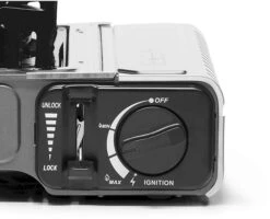 Campingaz Camp Bistro 3 - 1-pits Kooktoestel -Uitrusting Voor Buiten 900 900 camp bistro 3 2000038753 6