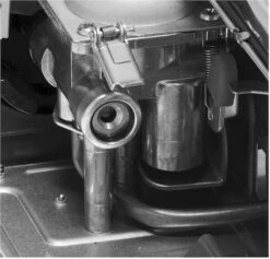 Campingaz Camp Bistro 3 - 1-pits Kooktoestel -Uitrusting Voor Buiten 900 900 camp bistro 3 2000038753 8