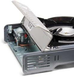 Campingaz Camp Bistro 3 - 1-pits Kooktoestel -Uitrusting Voor Buiten 900 900 camp bistro 3 2000038753 9