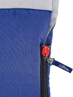 Coleman Lotus Slaapzak - XL -Uitrusting Voor Buiten 900 900 lotus xl 2000038691 6 1