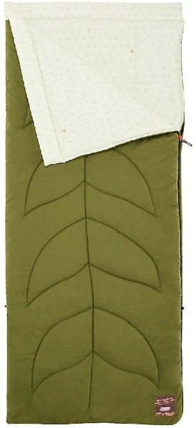 Coleman Maranta slaapzak - XL Coleman Maranta Slaapzak - XL -Uitrusting Voor Buiten