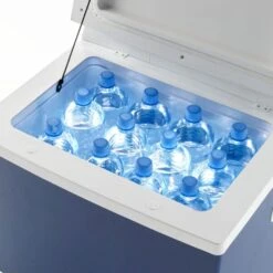 Mobicool MB40 Hybride Koelbox - 38 Liter -Uitrusting Voor Buiten 900 900 mb40 9600024969 d603 3