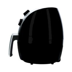 Mestic MA-200 Camping Friteuse - 4 Personen -Uitrusting Voor Buiten 900 900 mestic ma 200 airfryer 4 personen zijaanzicht