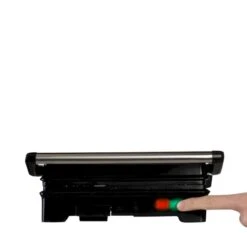 Mestic MC-100 Contactgrill -Uitrusting Voor Buiten 900 900 mestic mc 100 contactgrill bediening