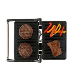 Mestic MC-100 Contactgrill -Uitrusting Voor Buiten 900 900 mestic mc 100 contactgrill bovenaanzicht