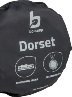 Bo-Camp Dorset Golden Zelfopblazende Slaapmat -Uitrusting Voor Buiten 900 974 3400170 15