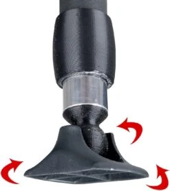 Crespo Campingtafel - AP-274 - 150 X 90 Cm -Uitrusting Voor Buiten 900 989 1151420 08