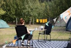 Easy Camp Galaxy 400 Steel Blue Tunneltent - 4 Personen -Uitrusting Voor Buiten af5a1233