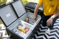 Dometic CFX3 75DZ Compressor Koelbox - 74 Liter -Uitrusting Voor Buiten af5a7079