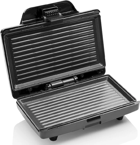 Bestron Contactgrill Bestron Contactgrill -Uitrusting Voor Buiten bestron contactgrill 3