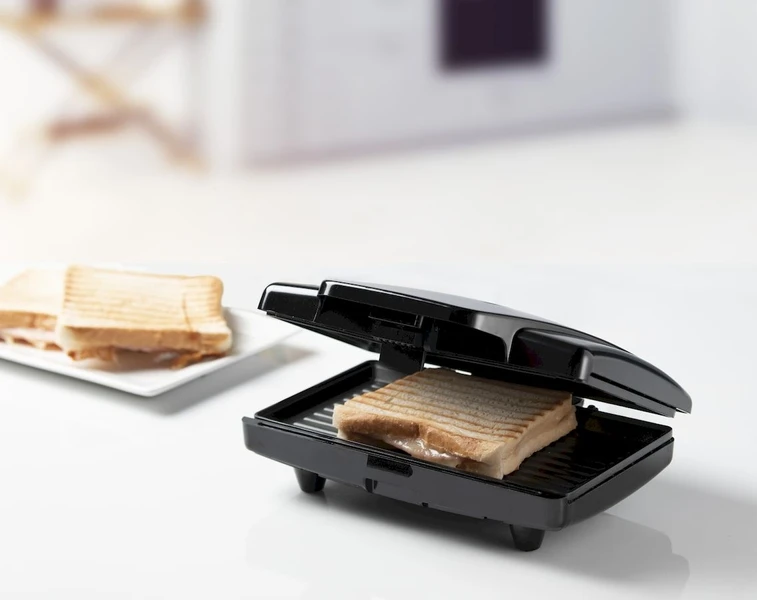 Bestron Contactgrill Bestron Contactgrill -Uitrusting Voor Buiten bestron contactgrill 5