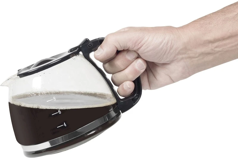 Bestron Koffiezetter - 10 kopjes Bestron Koffiezetter - 10 Kopjes -Uitrusting Voor Buiten bestron koffiezetter 10 kopjes 7