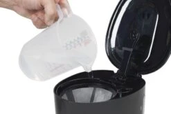 Bestron Koffiezetter - 10 Kopjes 3 Bestron Koffiezetter - 10 Kopjes -Uitrusting Voor Buiten bestron koffiezetter 10 kopjes 8