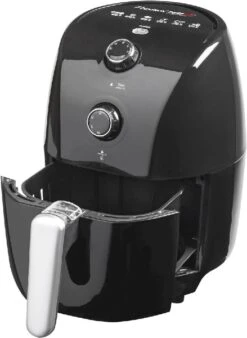 Uitrusting Voor Buiten -Uitrusting Voor Buiten bestron prepair hetelucht friteuse 7