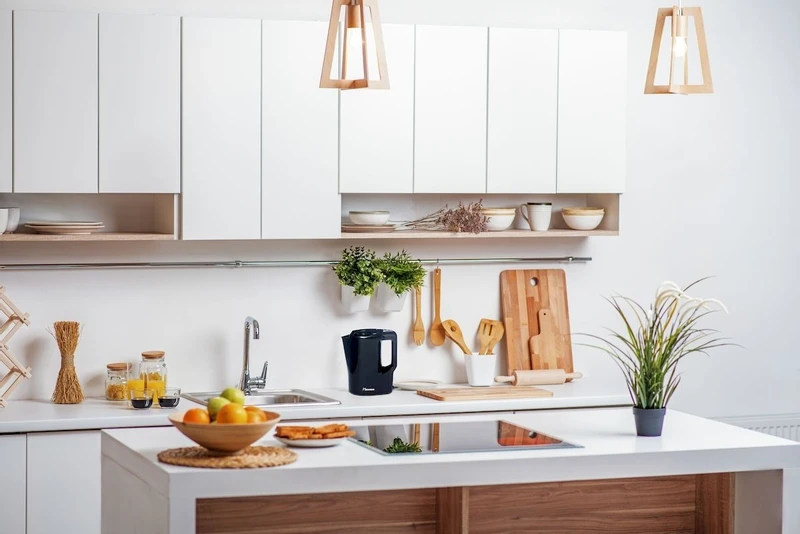 Bestron Waterkoker Bestron Waterkoker -Uitrusting Voor Buiten bestron waterkoker 1