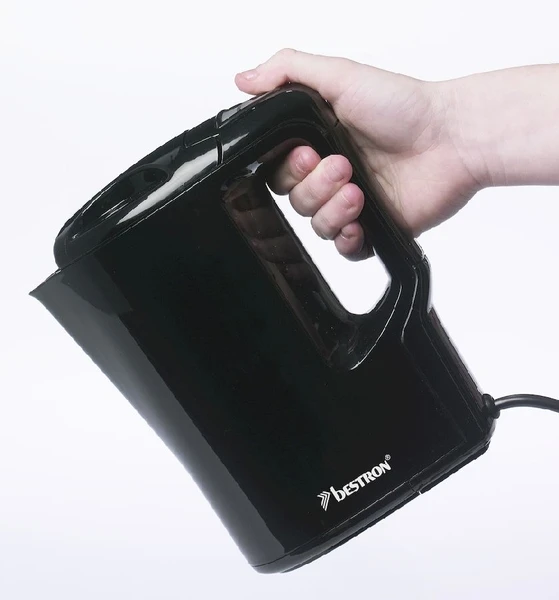 Bestron Waterkoker Bestron Waterkoker -Uitrusting Voor Buiten bestron waterkoker 4