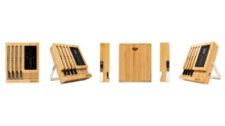 MEATER Block Met 4 Draadloze Thermometers 2 MEATER Block Met 4 Draadloze Thermometers -Uitrusting Voor Buiten block 360