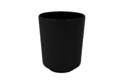 Bo-Camp Patom Melamine Serviesset - 16-delig - Zwart 3 Bo-Camp Patom Melamine Serviesset - 16-delig - Zwart -Uitrusting Voor Buiten bo camp patom zwart 4