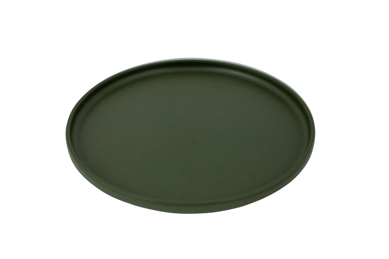 Bo-Camp Patom melamine serviesset - 16-delig - Groen Bo-Camp Patom Melamine Serviesset - 16-delig - Groen -Uitrusting Voor Buiten bo camp paton groen 3