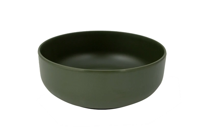 Bo-Camp Patom melamine serviesset - 16-delig - Groen Bo-Camp Patom Melamine Serviesset - 16-delig - Groen -Uitrusting Voor Buiten bo camp paton groen 4