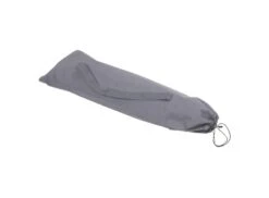 Bo-Camp Compact Opvouwbaar Veldbed XL - Grijs -Uitrusting Voor Buiten bo camp veldbed 8