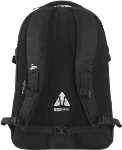 Nomad Velocity 24L Laptoprugzak - Black -Uitrusting Voor Buiten bsvel2t2s b24 101 4 resultaat