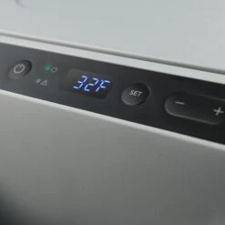 Dometic CFF 35 Compressor Koelbox - 34 Liter -Uitrusting Voor Buiten cff 35 45 2 1