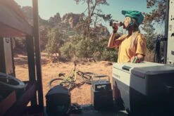 Dometic CFF 45 Compressor Koelbox - 44 Liter -Uitrusting Voor Buiten cff 35 45 7 1